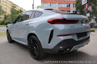 BMW X6 XDRIVE 40i G06 M-SPORT 28 2026