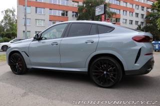 BMW X6 XDRIVE 40i G06 M-SPORT 28 2026