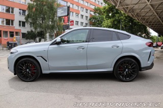 BMW X6 XDRIVE 40i G06 M-SPORT 28 2026