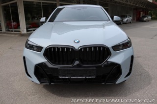 BMW X6 XDRIVE 40i G06 M-SPORT 28 2026