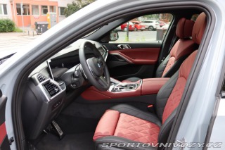 BMW X6 XDRIVE 40i G06 M-SPORT 28 2026