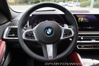 BMW X6 XDRIVE 40i G06 M-SPORT 28 2026