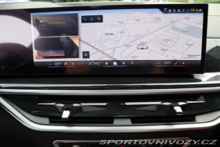BMW X6 XDRIVE 40i G06 M-SPORT 28 2026