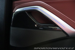 BMW X6 XDRIVE 40i G06 M-SPORT 28 2026