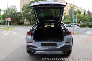 BMW X6 XDRIVE 40i G06 M-SPORT 28 2026