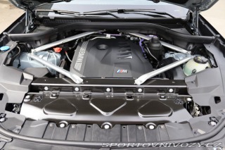 BMW X6 XDRIVE 40i G06 M-SPORT 28 2026