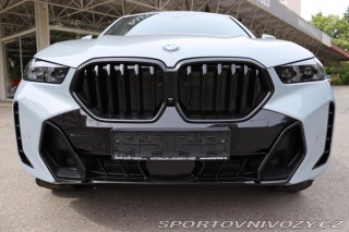 BMW X6 XDRIVE 40i G06 M-SPORT 28 2026