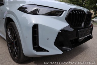 BMW X6 XDRIVE 40i G06 M-SPORT 28 2026