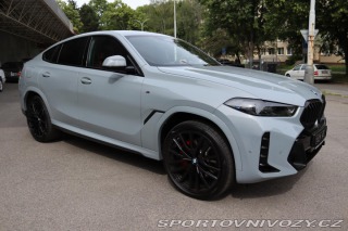 BMW X6 XDRIVE 40i G06 M-SPORT 28 2026