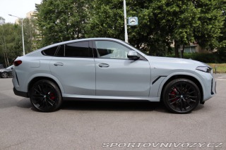 BMW X6 XDRIVE 40i G06 M-SPORT 28 2026