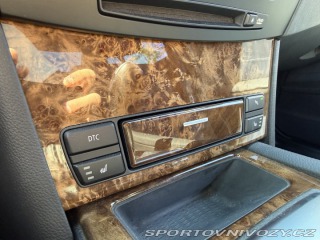 BMW 5 540i V8 JEDINEČNÝ STAV 2008
