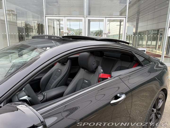 Mercedes-Benz E E53 AMG 4M+ Coupe FULL 2023