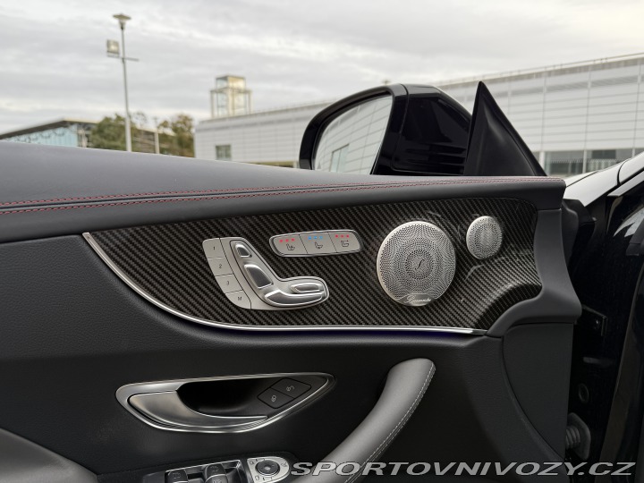 Mercedes-Benz E E53 AMG 4M+ Coupe FULL 2023