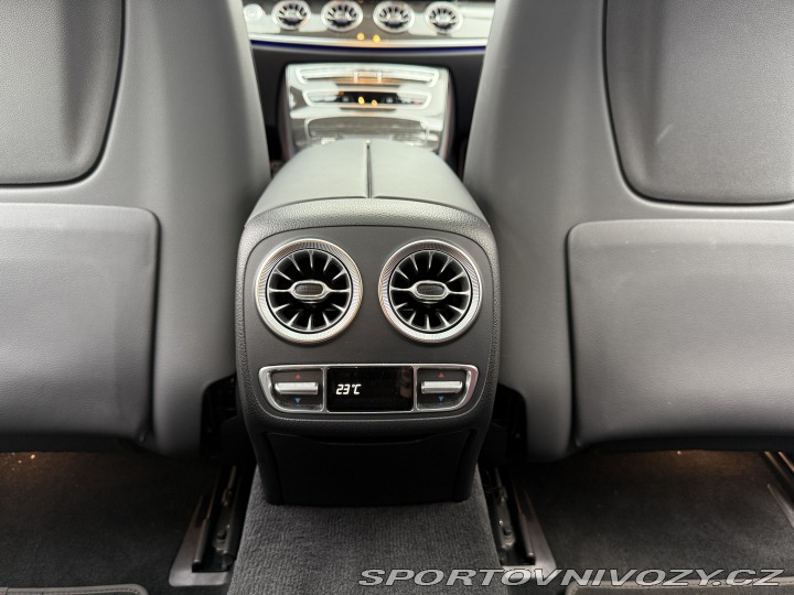 Mercedes-Benz E E53 AMG 4M+ Coupe FULL 2023