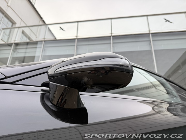 Mercedes-Benz E E53 AMG 4M+ Coupe FULL 2023