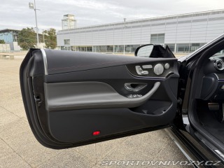 Mercedes-Benz E E53 AMG 4M+ Coupe FULL 2023