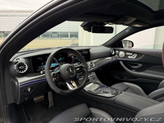Mercedes-Benz E E53 AMG 4M+ Coupe FULL 2023