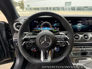 Mercedes-Benz E E53 AMG 4M+ Coupe FULL 2023