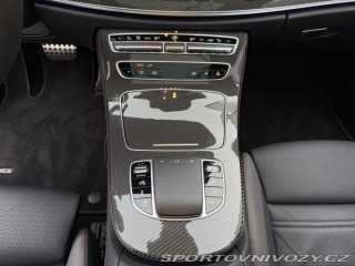 Mercedes-Benz E E53 AMG 4M+ Coupe FULL 2023