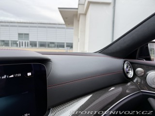 Mercedes-Benz E E53 AMG 4M+ Coupe FULL 2023