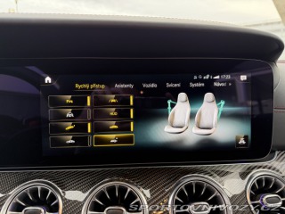 Mercedes-Benz E E53 AMG 4M+ Coupe FULL 2023