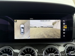 Mercedes-Benz E E53 AMG 4M+ Coupe FULL 2023