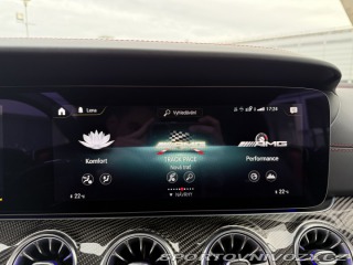 Mercedes-Benz E E53 AMG 4M+ Coupe FULL 2023