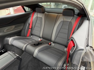 Mercedes-Benz E E53 AMG 4M+ Coupe FULL 2023