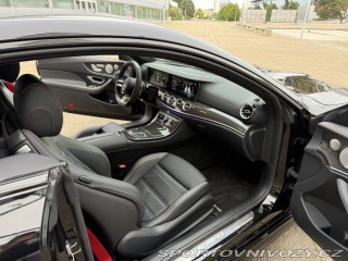 Mercedes-Benz E E53 AMG 4M+ Coupe FULL 2023