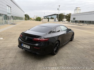 Mercedes-Benz E E53 AMG 4M+ Coupe FULL 2023