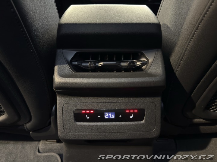 Audi A6 Sportback e-tron S-line q 2025
