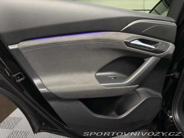 Audi A6 Sportback e-tron S-line q 2025