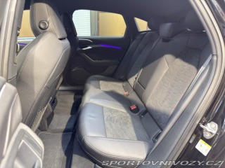 Audi A6 Sportback e-tron S-line q 2025