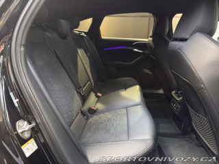 Audi A6 Sportback e-tron S-line q 2025