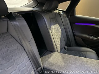 Audi A6 Sportback e-tron S-line q 2025