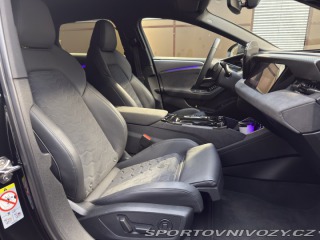 Audi A6 Sportback e-tron S-line q 2025