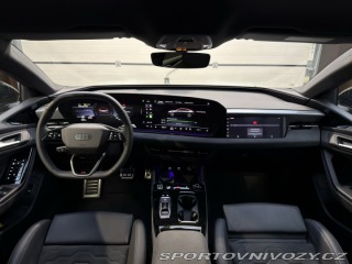 Audi A6 Sportback e-tron S-line q 2025