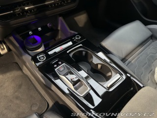 Audi A6 Sportback e-tron S-line q 2025