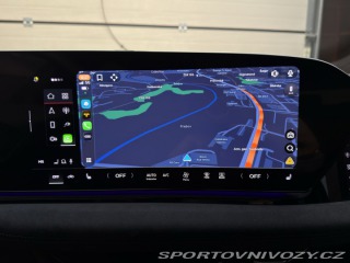 Audi A6 Sportback e-tron S-line q 2025
