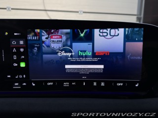 Audi A6 Sportback e-tron S-line q 2025