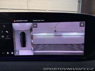 Audi A6 Sportback e-tron S-line q 2025