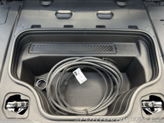 Audi A6 Sportback e-tron S-line q 2025