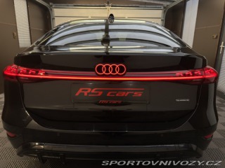 Audi A6 Sportback e-tron S-line q 2025