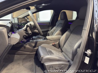 Audi A6 Sportback e-tron S-line q 2025