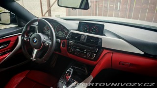 BMW 4 BMW F36 440i 240kW B58 2017