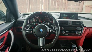 BMW 4 BMW F36 440i 240kW B58 2017