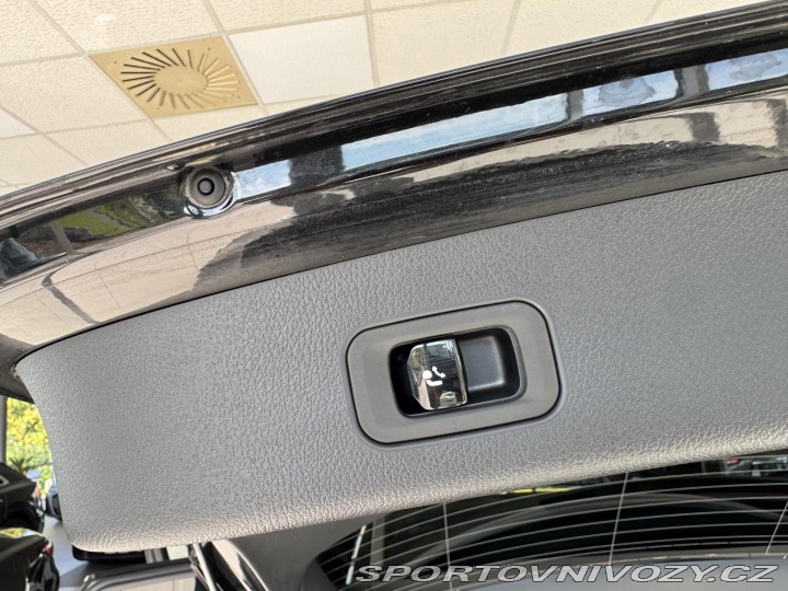 Mercedes-Benz Ostatní modely GLC 300d 4MATIC*AMG*REZERVACE 2025