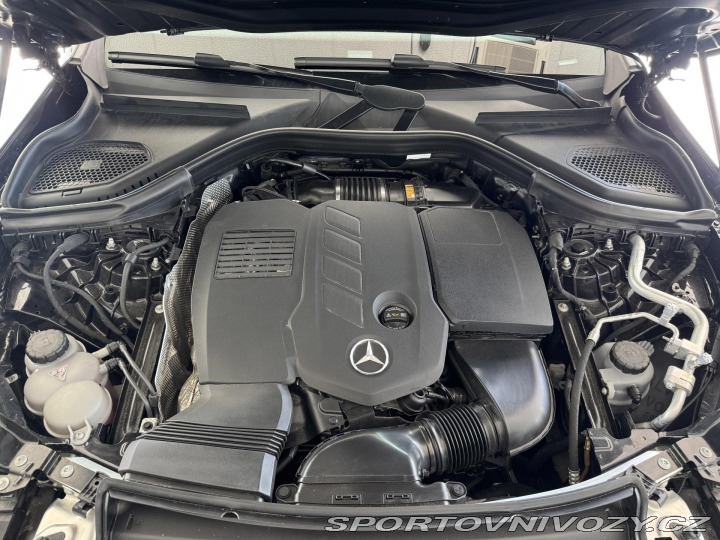 Mercedes-Benz Ostatní modely GLC 300d 4MATIC*AMG*198kW*Taž 2025