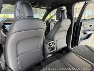 Mercedes-Benz Ostatní modely GLC 300d 4MATIC*AMG*198kW*Taž 2025