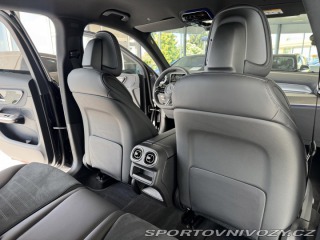 Mercedes-Benz Ostatní modely GLC 300d 4MATIC*AMG*198kW*Taž 2025